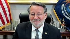 Sen. Gary Peters shares painful decision to seek abortion