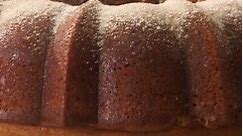 Martha Bakes: Apple Cider Doughnut Cake