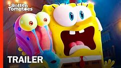 The Spongebob Movie: Sponge on the Run Trailer 2 - Paramount Movie