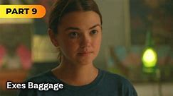 Nix agrees to talk to Pia about Dwein | ‘Exes Baggage’ FULL MOVIE part 9