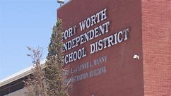 North Texas school districts facing challenges making budgets add up