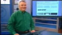Call For Help - Leo Laporte - May 19, 2004