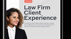Law Firm Clients: A Complete Guide (2024) - Lawyerist