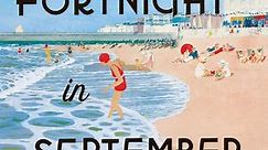 Book review: 'The Fortnight in September,' by R.C. Sherriff