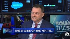 Wine Spectator reveals 2023 wine of the year