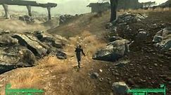Fallout 3 Walkthrough part 20 - Blood Ties 2/3