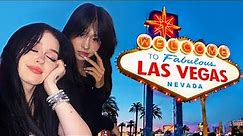 WE GOT LOST IN VEGAS FOR 48 HOURS 😨😱