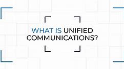 What is Unified Communications? All you need to know in 2024