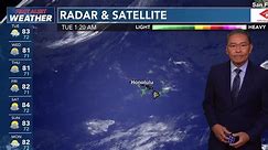 Hawaii News Now Sunrise Weather Report - Tuesday, May 14, 2024