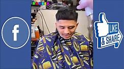 ✂️ The most barber tutorial in the world ✂️