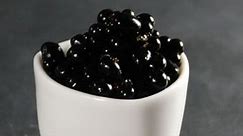 Simple Balsamic Vinegar Pearls Recipe and How to Guide