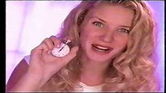 Conair Instant Heat Hair Center 2002 TV Ad Commercial