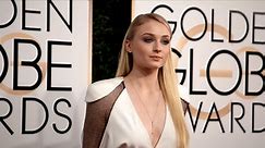 Sophie Turner - Exploring the Real-Life Journey of a Game of Thrones Queen!