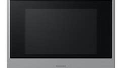 Samsung 30-Inch Smart Double Wall Oven With Steam Cook in Stainless Steel - NV51CG600DSRAA