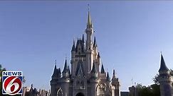 Disney files lawsuit against Florida