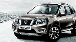 All New Nissan Terrano Now In Pokhara