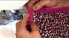 How to use Binding with Debbie Shore | Craft Academy