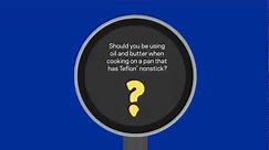 Teflon™ Safety FAQ​