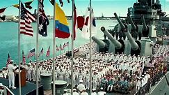 Battleship - Official Global Trailer
