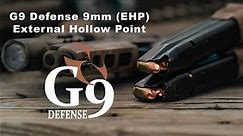 G9 Defense - 9mm EHP