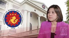 Salary increase for gov’t workers to be completed in first half of 2024—DBM