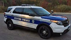 Groton police arrest two after fight sparks panic at Poquonnock Plains Park, police say