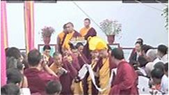 His Holiness MINDROLLING TRICHENRINPOCHE & His Holiness PENOR | 𝐓𝐡𝐞 𝐖𝐨𝐫𝐝𝐬 𝐨𝐟 𝐌𝐲 𝐏𝐞𝐫𝐟𝐞𝐜𝐭 𝐓𝐞𝐚𝐜𝐡𝐞𝐫