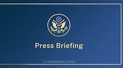 Department Press Briefing - March 5, 2024 - United States Department of State