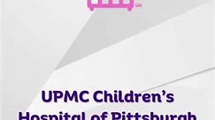 UPMC Children's Hospital of Pittsburgh takes the #CleartheCribChallenge! Remember that babies should sleep alone, on their backs, in a completely clutter-free crib, bassinet, or play yard during all naps and every night at bedtime. Are you willing to take the challenge? Post yours and tag @cribsforkids for a chance to be entered to win our weekly giveaway! #CleartheCrib #safesleep #SafeSleepAwarenessMonth #letsgo