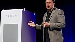 Tesla’s new batteries may not be good for your home just yet