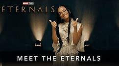 Meet The Eternals | Marvel Studios’ Eternals