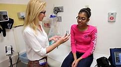 Teen Takes Artificial Heart to School as She Waits for Transplant