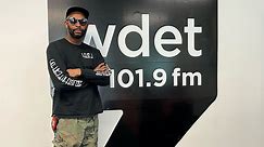 The Boulevard with Waajeed - WDET 101.9 FM