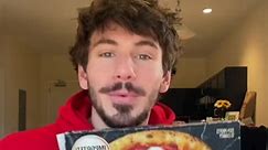 260_Newman’s Own Stone Fired Crust Margherita Frozen Pizza Review #pizzareview #foodreview #food | Nikmetcalf