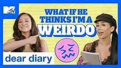 Dear Diary: Franny Arrieta, Amber Scholl & More Read Their Cringy Old Diaries