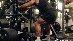 Cbum Leg Day 🔥 #cbum #bodybuilding #gym #treino