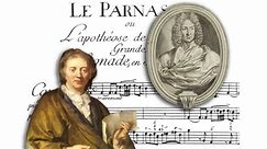【转载】奏鸣曲《帕纳索斯山，或名科雷利的神化》- 弗朗索瓦·库普兰（François Couperin）