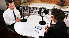 Kara Swisher interviews Mayor Pete Buttigieg on Recode Decode | Full interview