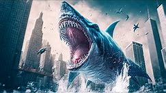 THE MEG 2: The Trench Movie Preview (2023)