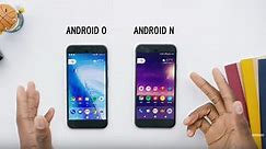 外型不改拚內在！Android O新功能一覽