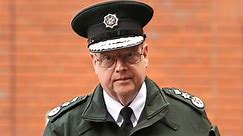 Catholic Police 'Worried For Their Families' Call For Action After PSNI Data Breaches