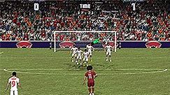 Asian Cup Soccer | Juega en Línea Ahora Gratis - Y8.com