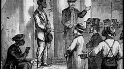 History: When slavery ended in America