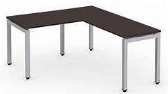 Corner and L-Shaped Desks