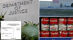 Campbell Soup’s Ohio plant has been polluting Lake Erie: lawsuits