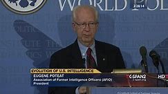 U.S. Intelligence Operations