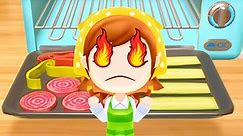 Cooking Mama: Cookstar Is Permanently Being Taken Off the Menu