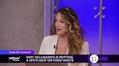 Food waste: Americans throw away $1,600 a year on average