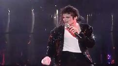迈克尔·杰克逊最成功的演唱会，560个人晕倒，23人死亡！