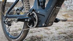 Every bike you can buy with SRAM Eagle Powertrain